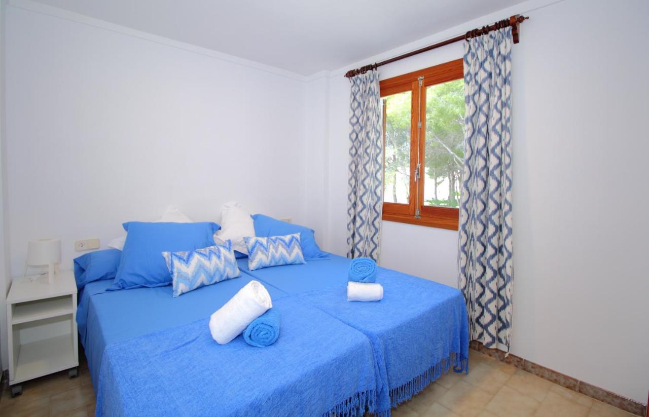Appartement Family Seafront Fantastic Seaview Pollença