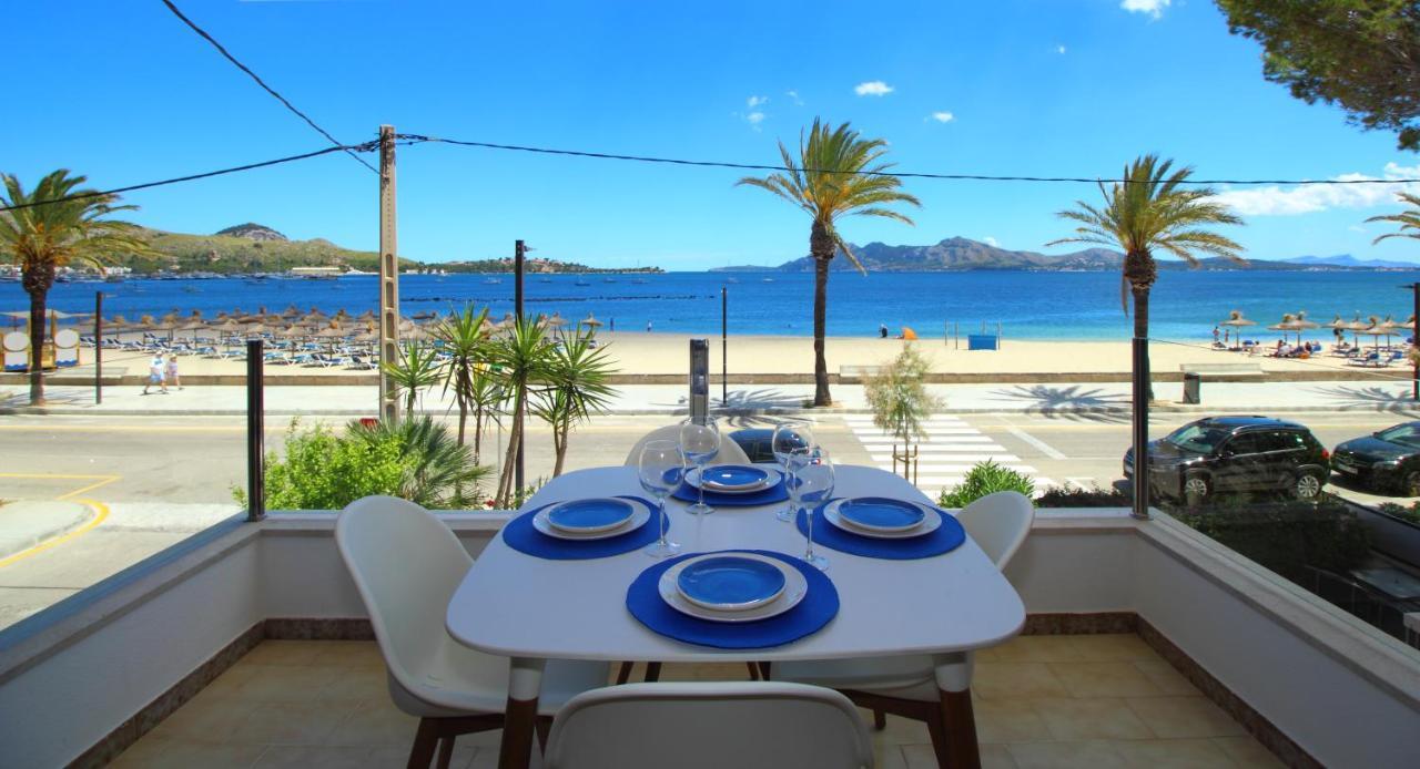 Appartement Family Seafront Fantastic Seaview *