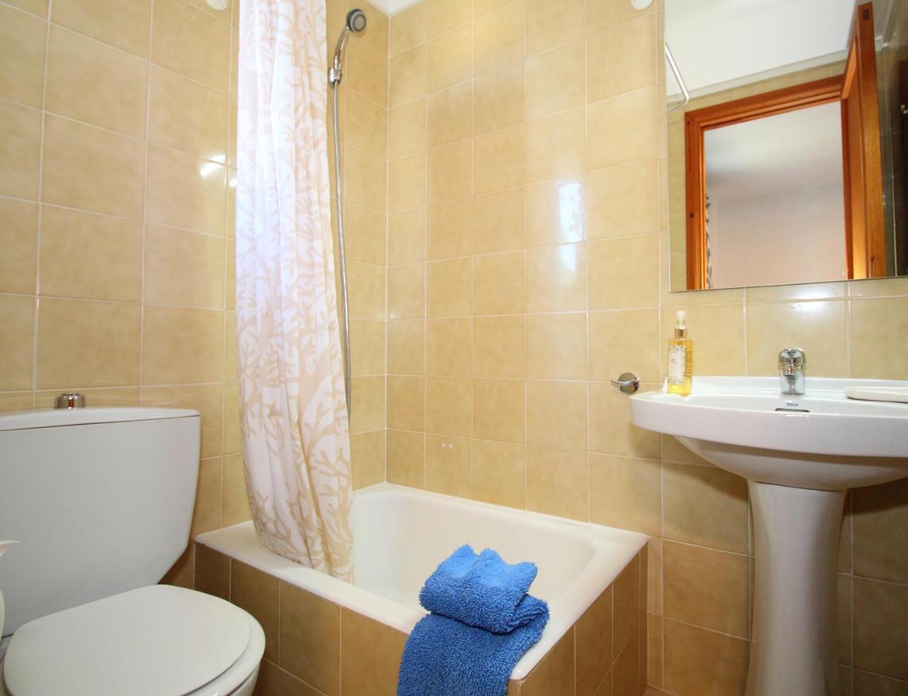 Appartement Family Seafront Fantastic Seaview